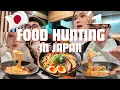 Download Lagu JAPAN VLOG 🇯🇵- DAY 3 | THE MOST DELICIOUS HALAL RAMEN EVER! 