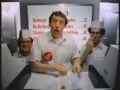 HYSTERICAL 80 s Wendy s Commercial Parts is Parts
