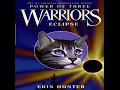 Eclipse Warriors 3 Power of Three - Erin Hunter
