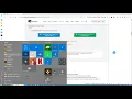 7-linux and mobaxterm