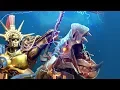 Video di Warhammer Age of Sigmar: Realm War Official Launch Trailer!