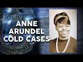 Anne Arundel Cold Cases Lois Williams