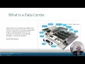 Data Center Zoning Code Text Amendment