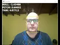 Face detection and head pose estimation