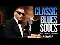 Download Lagu New Ray Charles-Inspired Classic Blues Music Playlist 2025 Love and Heartbreak Full Album