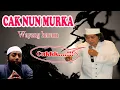 Download Lagu CAK NUN  ll CAK NUN MURKA ll  WAYANG HARAM  ll cak nun marah ...