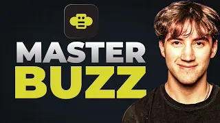 Full 'Buzz' AI Agents Tutorial for Beginners in 2026! (Become a PRO)