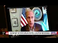 Secretary of State speaks on poll location recordings defends voter vouching law