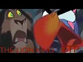 YTP the zazu king