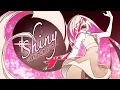 Lagu Shiny || Lusamine Animatic
