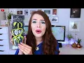WIZARDING WORLD HAUL - Noble Collection | Cherry Wallis