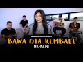 Download Lagu Mahalini - Bawa Dia Kembali | Remember Entertainment ( Keroncong Cover )