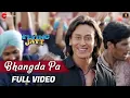 Download Lagu Bhangda Pa - Full Video | A Flying Jatt | Tiger Shroff, Jacqueline F | Vishal D, Divya K \u0026 Asees K