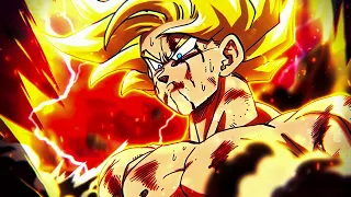 Dragon Ball Legends- THE UNIT WHO ONCE CHANGED PVP! ZENKAI NAMEK GOKU IS JUST A BENCH UNIT NOW?