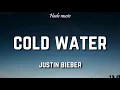 Download Lagu Major Lazer - Cold Waters ft. Justin Bieber & MØ