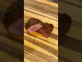 How to cook a Filet Mignon