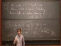 Exchangeable random arrays - Tim Austin