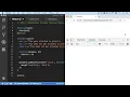 Lesson 88 IIFE Immediately Invoked Function Expression