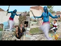 Lagu ALADIN Ka Jin Agea Zoo Mein π± Waleed Pr Attack