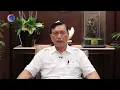 Download Lagu Luhut B. Pandjaitan | Educating the people