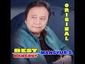 Air Dan Minyak - Mansyur s