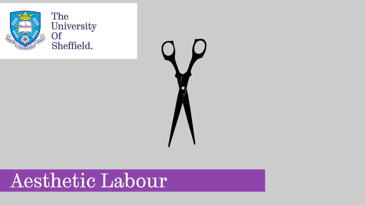 Aesthetic Labour