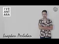 LUAPKAN PERLAHAN - IVE ANTARA (OFFICIAL MUSIC VIDEO)