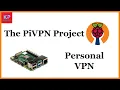 PiVPN Private VPN for CHEAP on a 35 Raspberry Pi