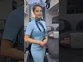 Download Lagu Top 10 Most Beautiful Air Hostess Uniform 🥋😍 #airhostess #girl #shorts