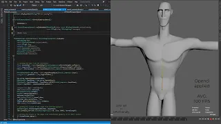 maya deformer node