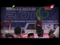 Download Lagu qiro'ah | Mel Shandy | APA NANDURE 29 Mei 2016