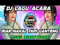 Download Lagu DJ LAGU PARTY BIAR NAKAL TAPI GANTENG || DJ OM KOBUS SLEBEW FULL SLOW BASS