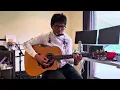 Download Lagu Can’t Help Falling in Love - Jamming Session | Guitar \u0026 Harmonica UNPLUGGED
