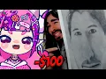 Download Lagu If I Laugh, I Lose $100..