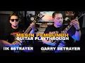 Download Lagu Betrayer - Mesin Pembunuh - Guitar Playthrough (Music Addiction 777)