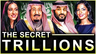 The Al Saud Dynasty The 1 4 Trillion Family That Rules Saudi Arabia 
