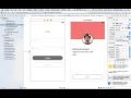 04 Xcode Mockup TextFieldEffects