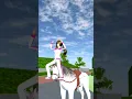 Download Lagu Pada hari minggu #shorts #sakuraschoolsimulator #yearofyou #pandakitty