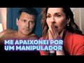 Download Lagu APAIXONADA POR UM MANIPULADOR: Um Amor Que Virou Pesadelo | FILME IMPERDÍVEL