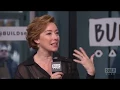 Molly Parker s Experience Working With Errol Morris On Wormwood