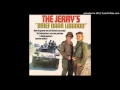 The Jerry's - De Babysitters Van Het Peleton