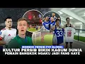 Lagu Pemain Bangkok Akui Jadi Fans Persib \