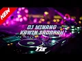 Download Lagu DJ MINANG-KAWIN SADARAH TERBARU