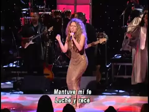 Download MP3 Mariah Carey-Make It Happen (HQ) Subtitulado Español