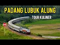 Download Lagu NAIK KERETA API PARIAMAN EXPRES TERBARU DULUNYA SIBINUANG DARI PADANG MENUJU LUBUK ALUNG SUMBAR