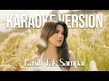 Download Lagu SYARLA - KASIH TAK SAMPAI (KARAOKE VERSION) LIRIK LAGU VIRAL \u0026 TRENDING TERBARU