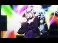 Download Lagu Eiko - Be Crazy For you  | Ya Boy Kongming! (Ep1) パリピ孔明