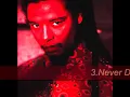 Never Did Say Goodbye-Maxi Priest