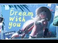 Download Lagu 【RabbitJ】Dream With You!「Punishing: Gray Raven OST - グランブルー」湛蓝曙日【パニシング:グレイレイヴン】Official