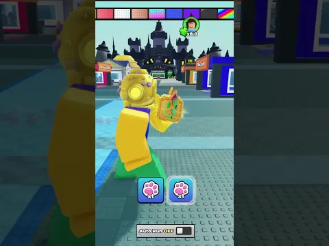 ROBLOX GAME #roblox